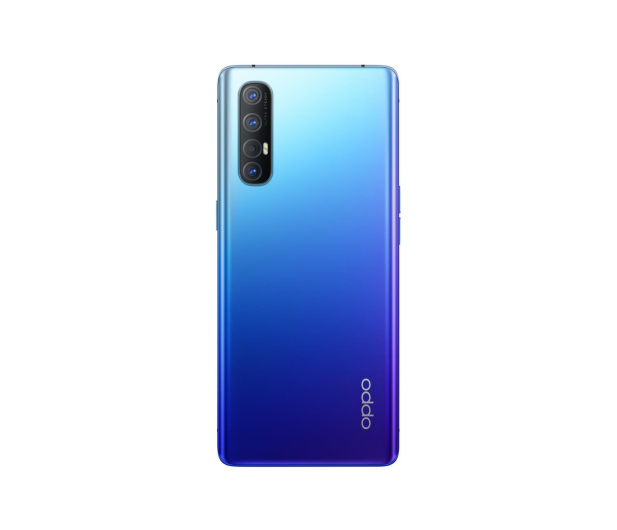 OPPO Reno3 Pro 12/256GB niebieski - 556343 - zdjęcie 5